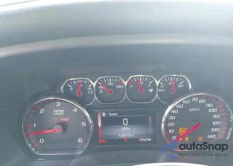 2015 GMC Sierra 1500 Sle z USA, uszkodzony, nr VIN 1GTR1UEC8FZ160789